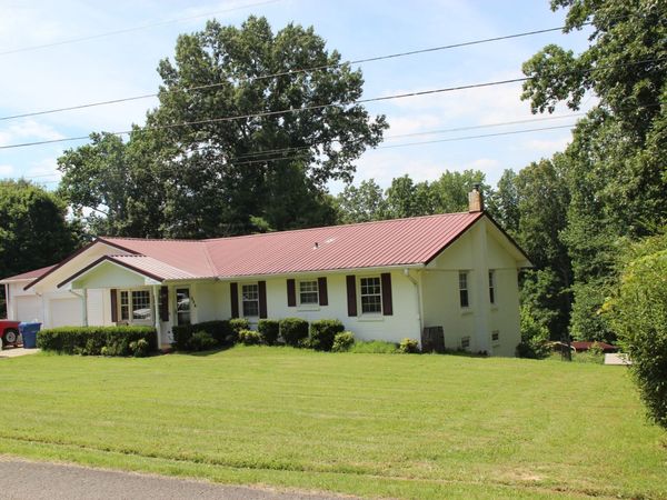 254 Shane Lee Cir , Dover, TN 37058