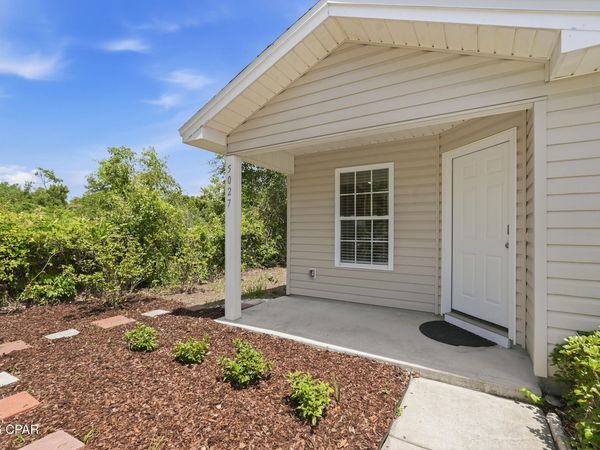 5027 Willow Street , Panama City, FL 32404