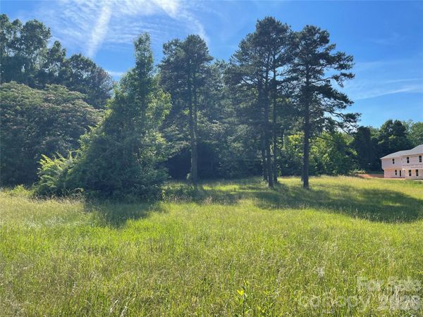 1312 WHITE Street , Lexington, NC 27292