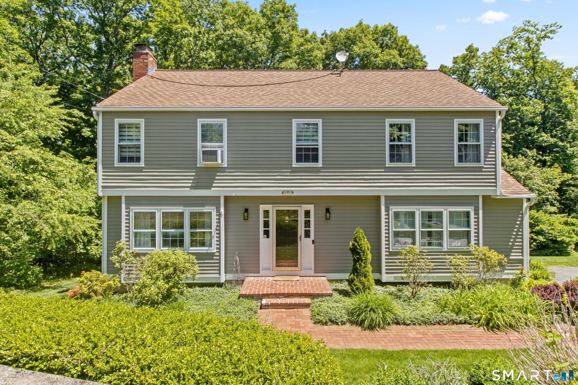 140 Sleepy Hill, Southbury, CT 06488 Main Photo