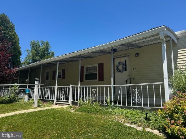 84 SECOND AVENUE , MEDIA, PA 19063