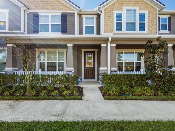10251 HIGHLINE CREST STREET , ORLANDO, FL 32832