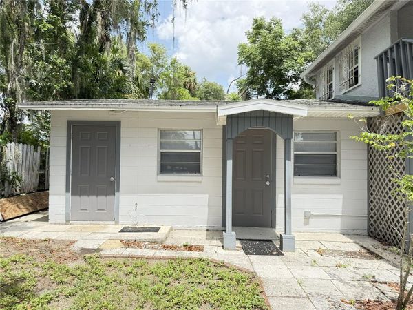 123 S ARLINGTON AVENUE, Unit C, DELAND, FL 32724