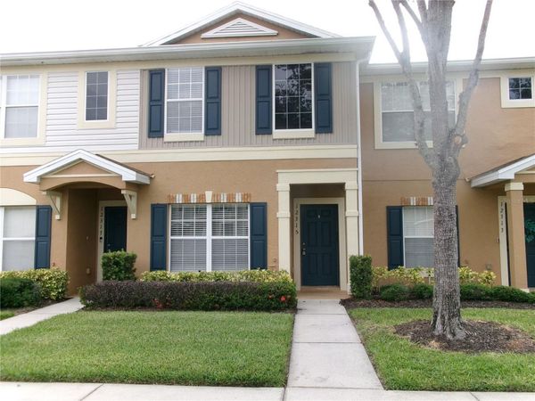 12315 FOXMOOR PEAK DRIVE , RIVERVIEW, FL 33579