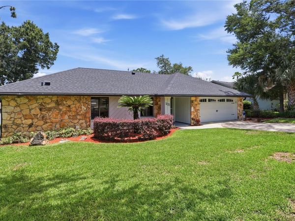 102 STEVENAGE COURT , LONGWOOD, FL 32779