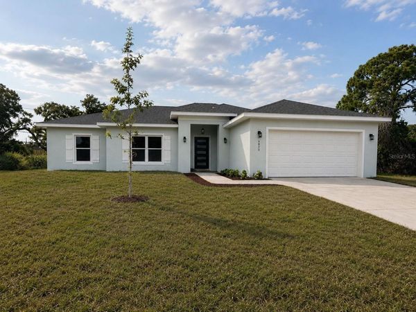5820 OXALIS ROAD , VENICE, FL 34293