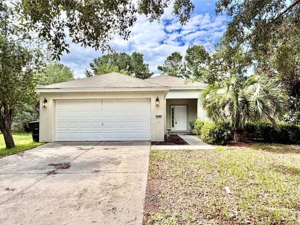 5695 SW 39TH STREET , OCALA, FL 34474