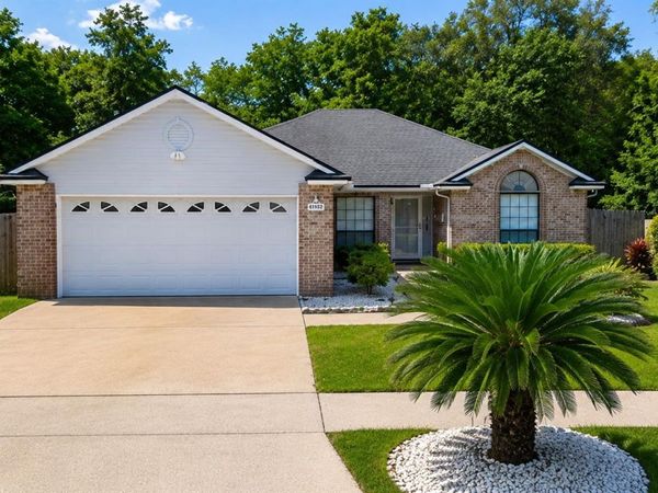 4472 MISTY DAWN COURT S, JACKSONVILLE, FL 32277