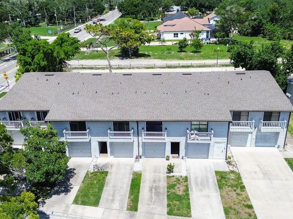 6204 92ND PLACE N, Unit 3705, PINELLAS PARK, FL 33782
