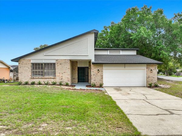 8646 PARK HIGHLAND DRIVE , ORLANDO, FL 32818