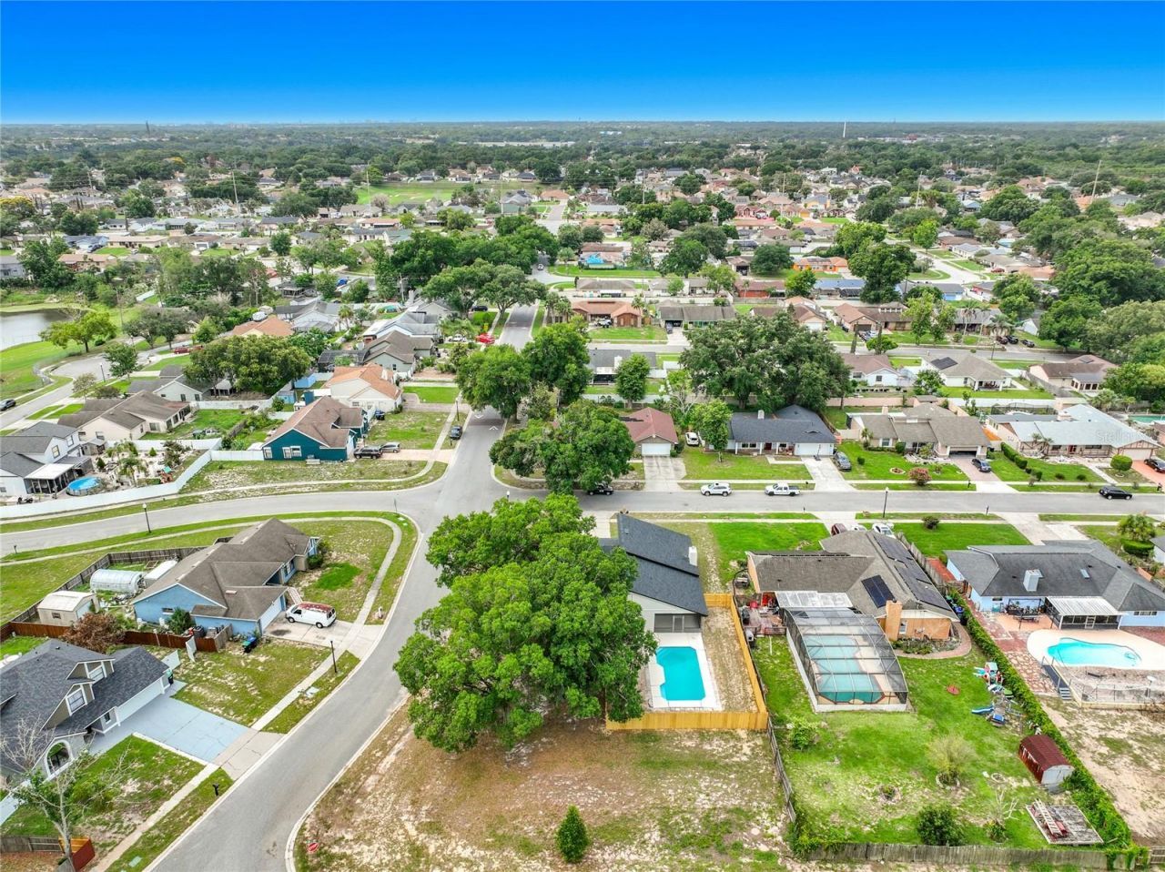 8646 Park Highland Drive, Orlando, FL 32818 Photo