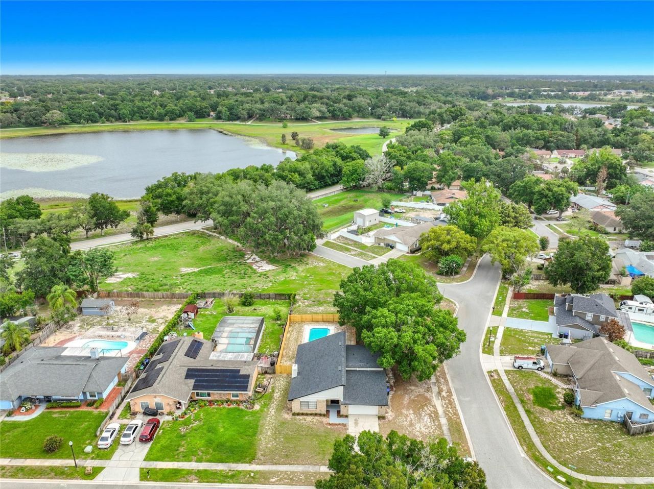 8646 Park Highland Drive, Orlando, FL 32818 Photo