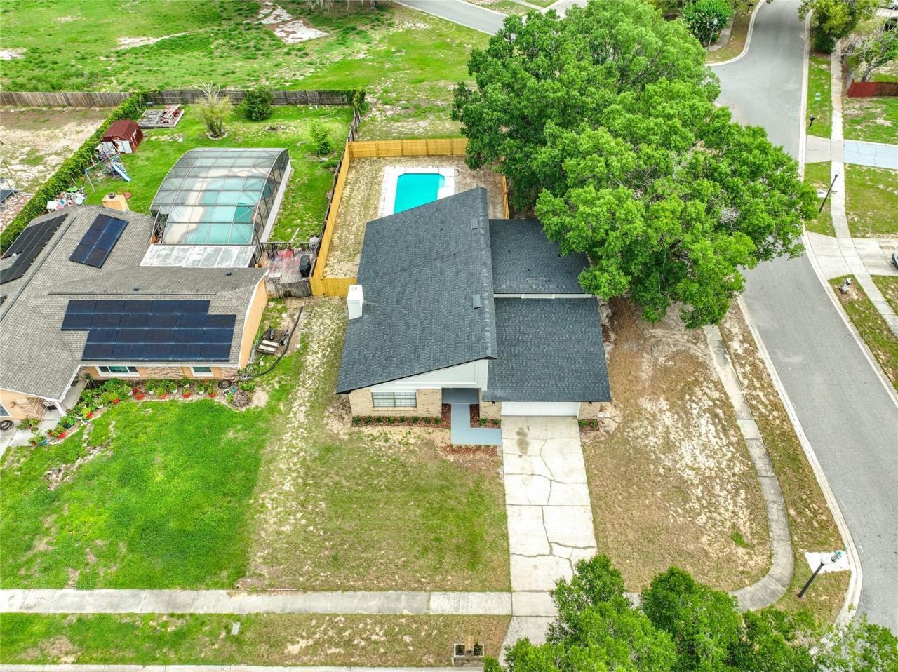 8646 Park Highland Drive, Orlando, FL 32818 Photo