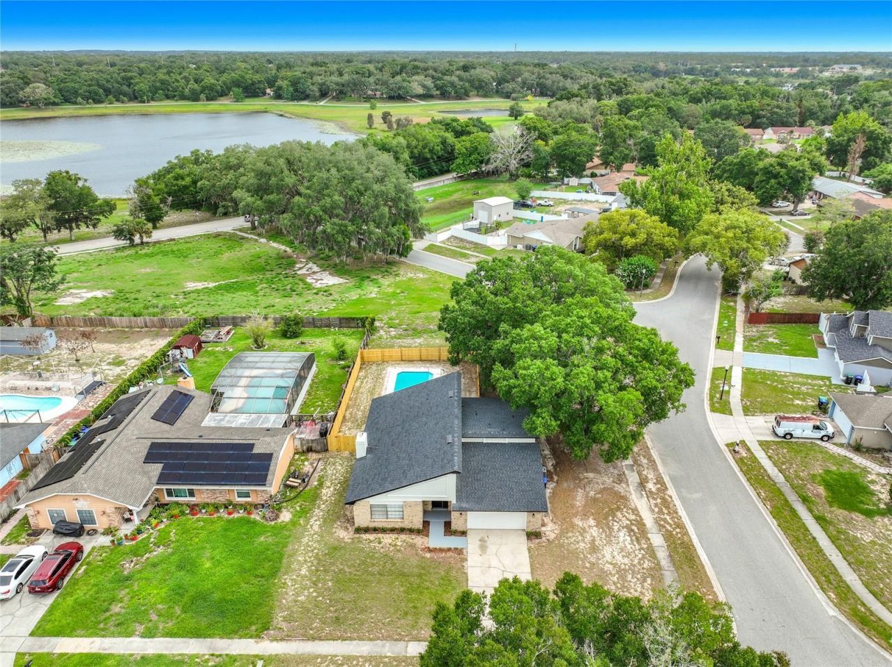 8646 Park Highland Drive, Orlando, FL 32818 Photo