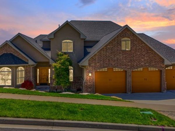 1596 E MILLBROOK WAY S, Bountiful, UT 84010