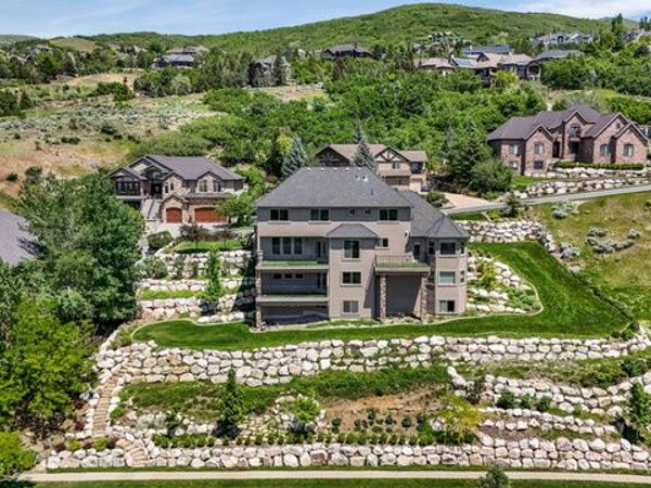 1596 E MILLBROOK WAY S, Bountiful, UT 84010