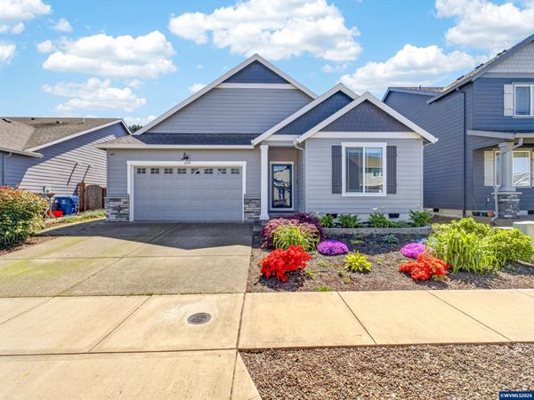 5132 Meteor Av NE, Salem, OR 97305