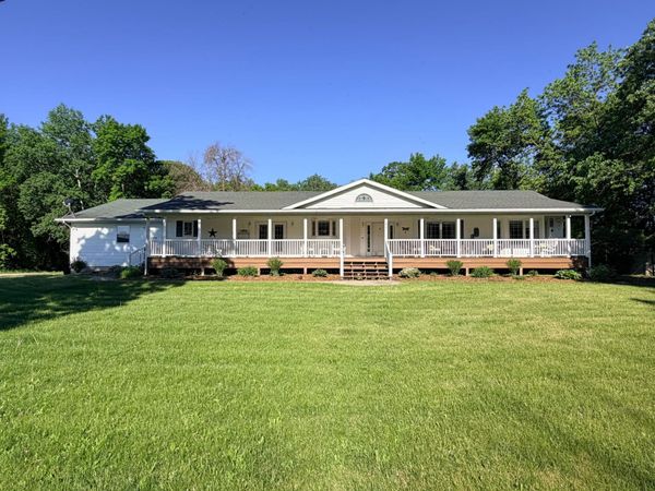 4211 County Highway 1 , Fertile, MN 56540