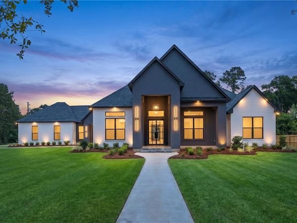 13131 RUE CHATEAU , Ponchatoula, LA 70454
