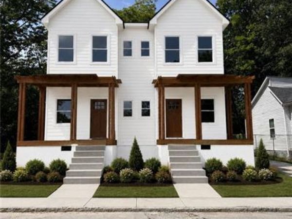 526 James P Brawley Drive NW, Atlanta, GA 30318