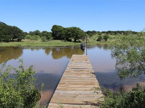 1878 Feed Road , Bellevue, TX 76228