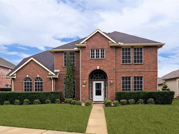 4304 Cape Cod Drive, The Colony, TX 75056