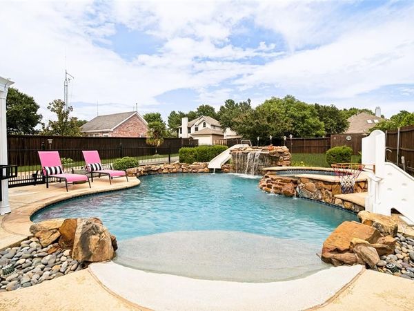 4304 Cape Cod Drive, The Colony, TX 75056