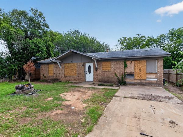 1003 Arthur Stiles RD, Austin, TX 78721