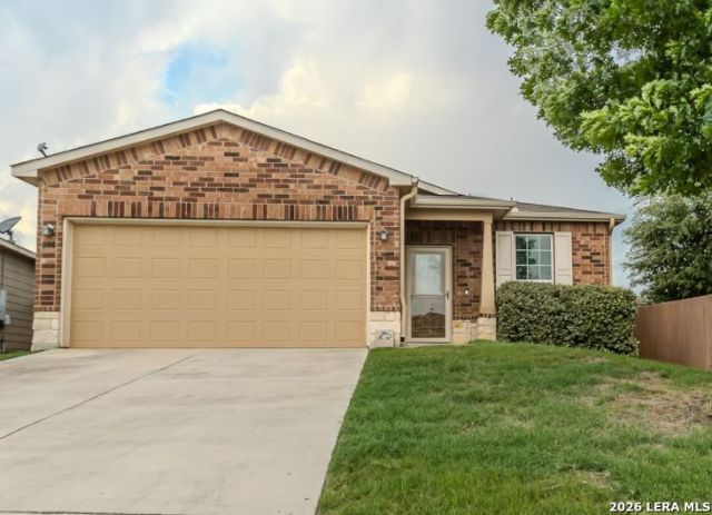 208 Mistflower, New Braunfels, TX 78130 Main Photo