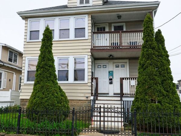 103 Memorial Park Ave, Unit 1, Lynn, MA 01902