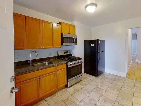 192 Adams St., Unit 3, Boston, MA 02122