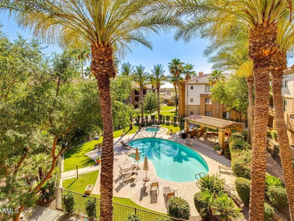 5302 E VAN BUREN Street, Unit 3026, Phoenix, AZ 85008