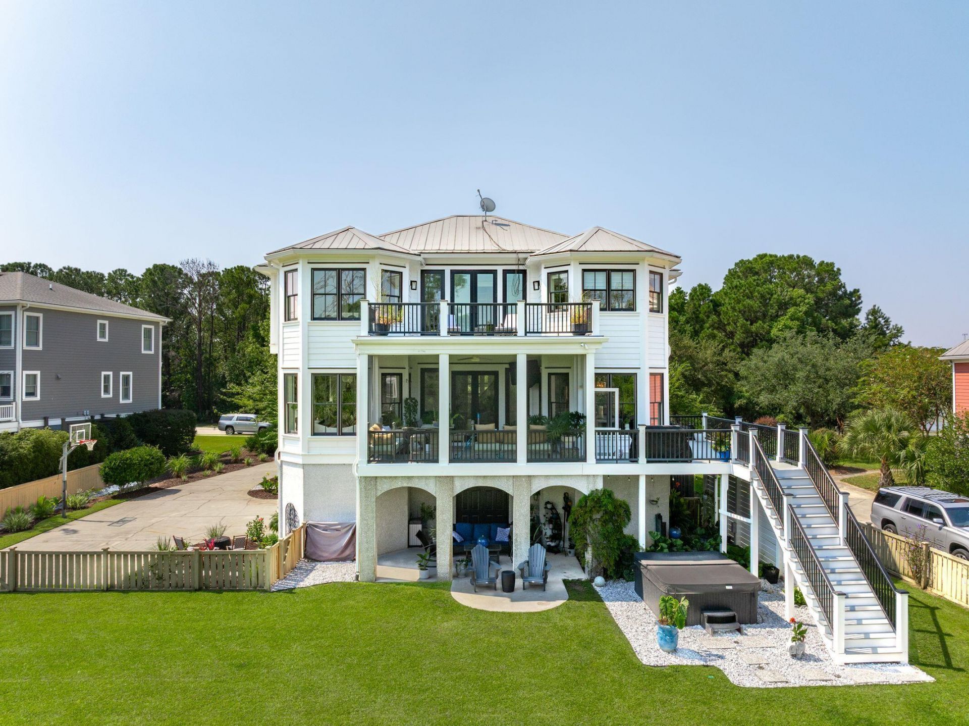 1212 Winding Creek Court Photo 4