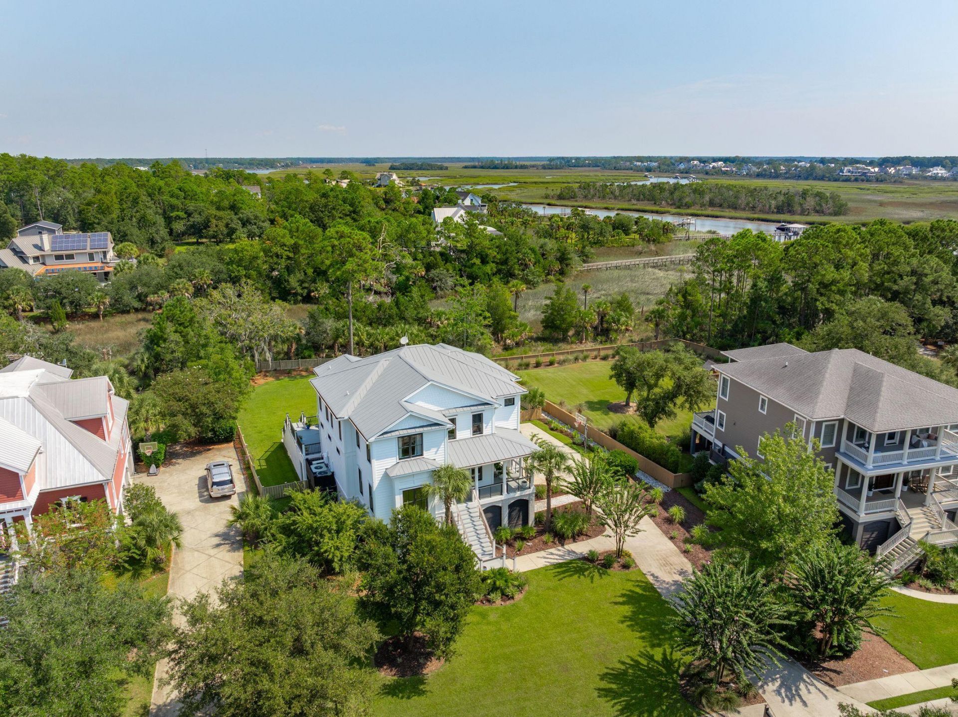 1212 Winding Creek Court Photo 59