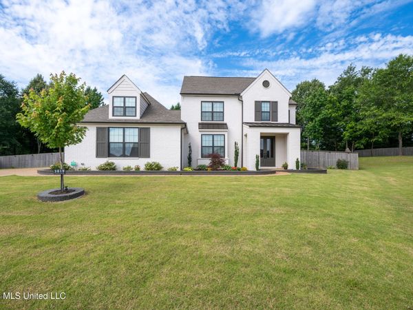 3819 Fieldstream Drive, Olive Branch, MS 38654