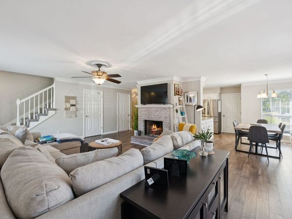 709 Saddle Trail Ct , Hermitage, TN 37076