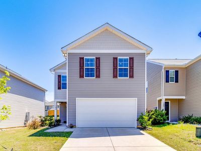 192 Dunham Road , Columbia, SC 29209