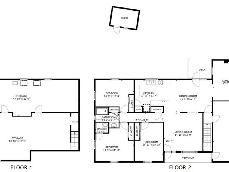 5030 Warren Sharon Road, Vienna, OH 44473 Photo 6