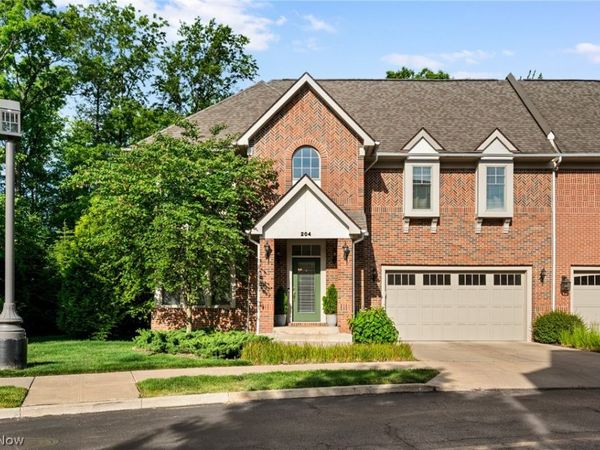 204 Ashbourne Drive , Westlake, OH 44145