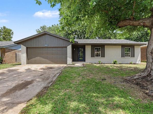 9719 NE 3rd Place, Midwest City, OK 73130