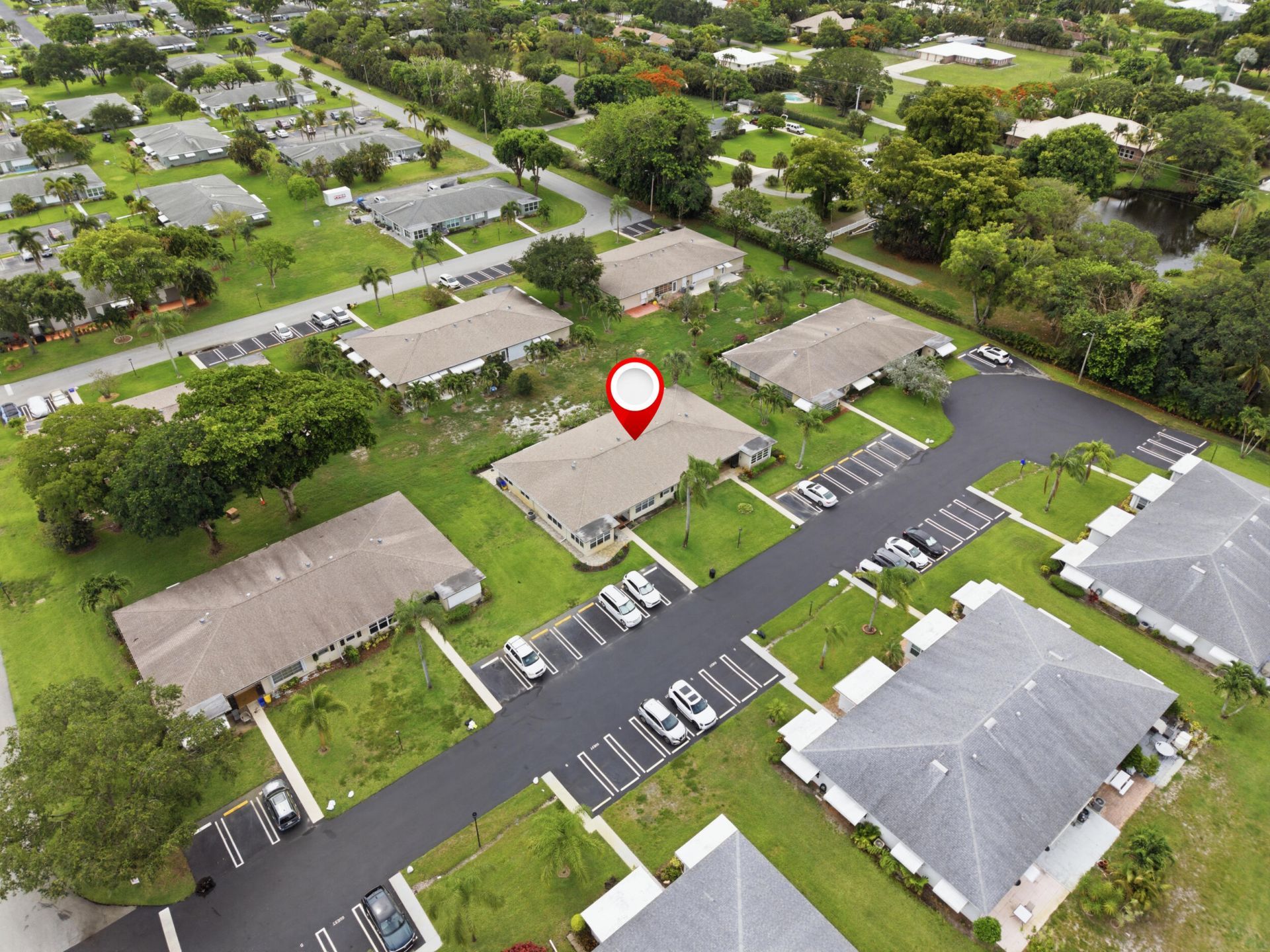955 Circle Drive, Unit B, Delray Beach, FL 33445 Photo