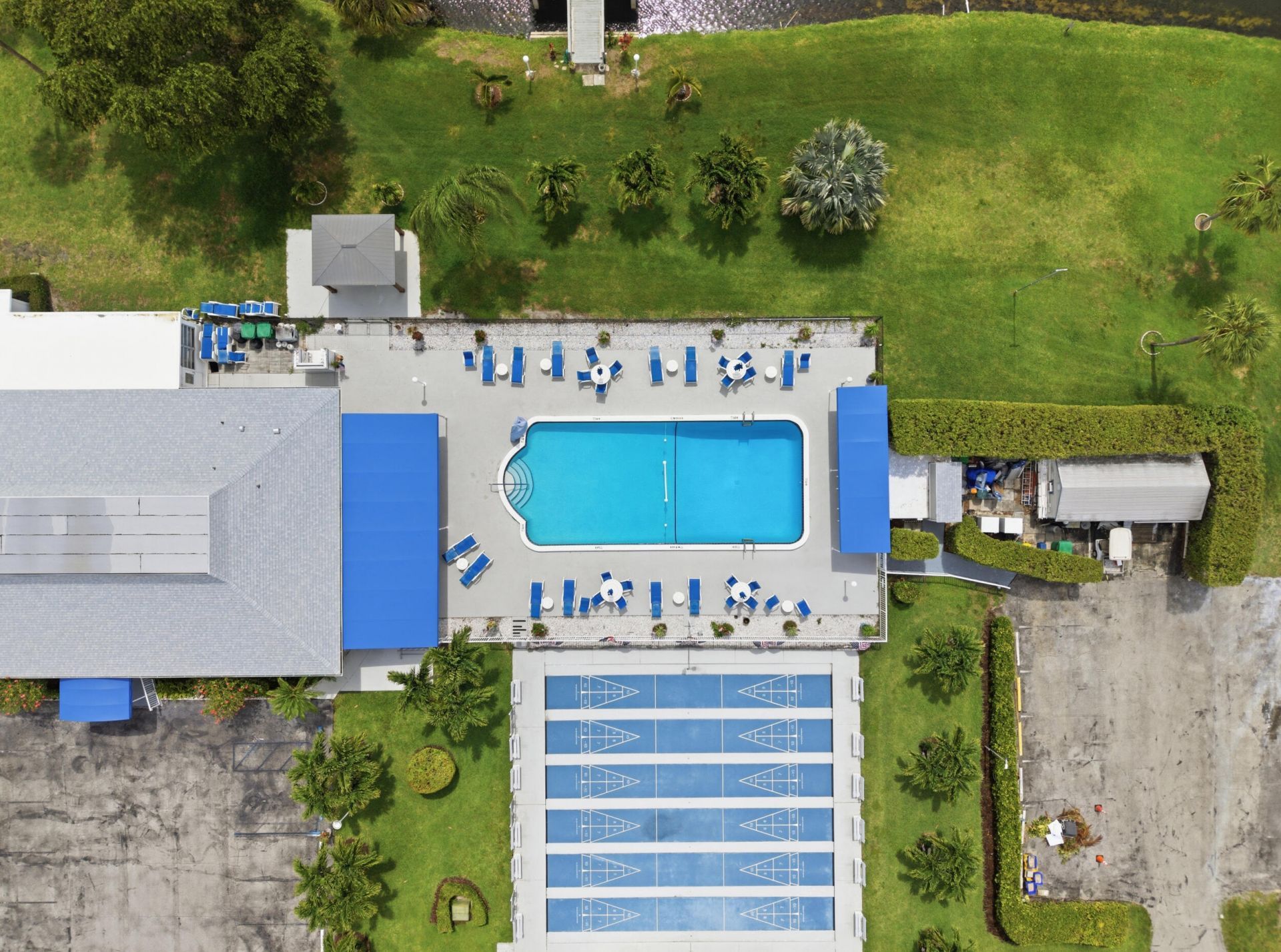 955 Circle Drive, Unit B, Delray Beach, FL 33445 Photo