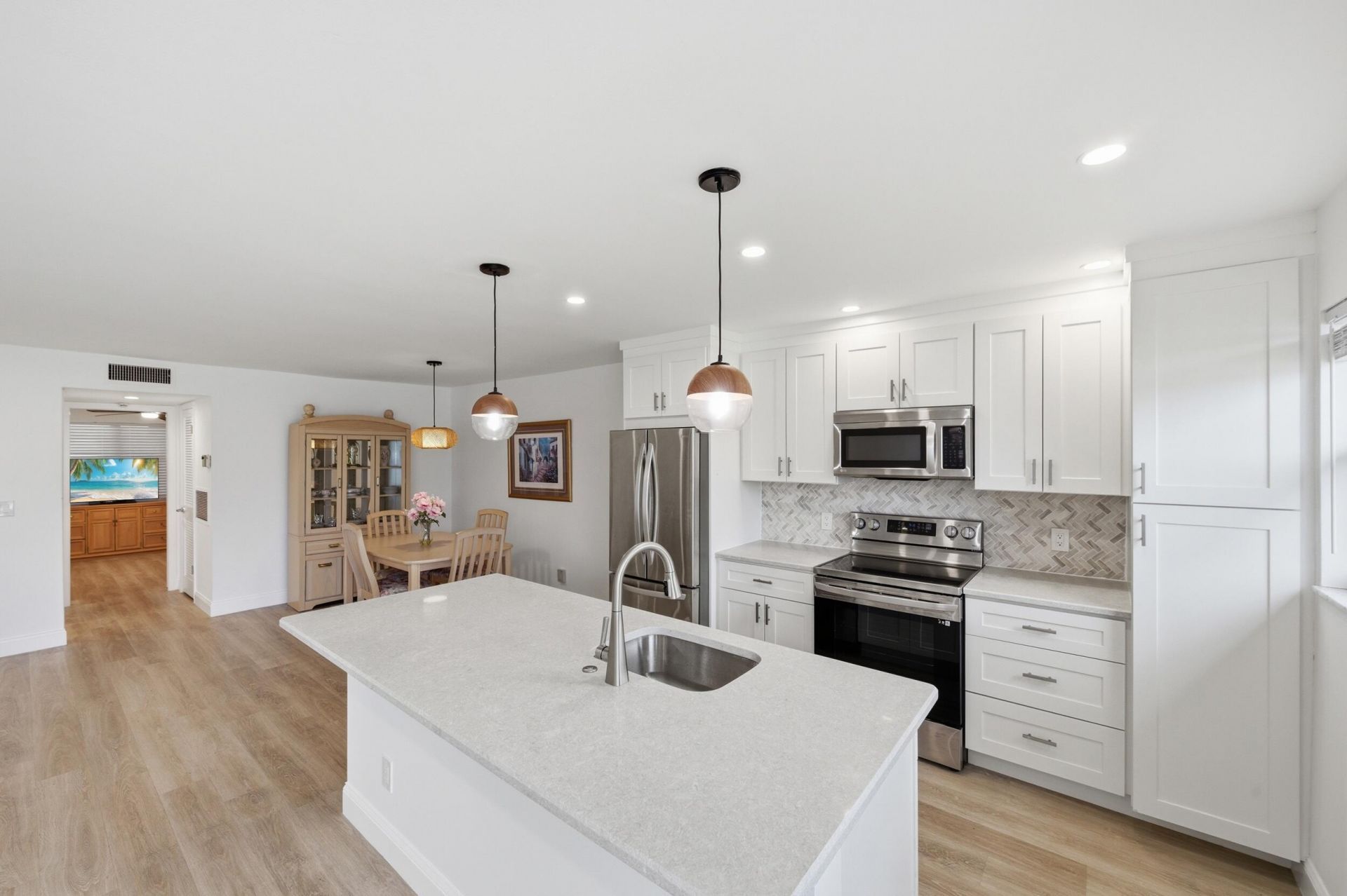 955 Circle Drive, Unit B, Delray Beach, FL 33445 Photo