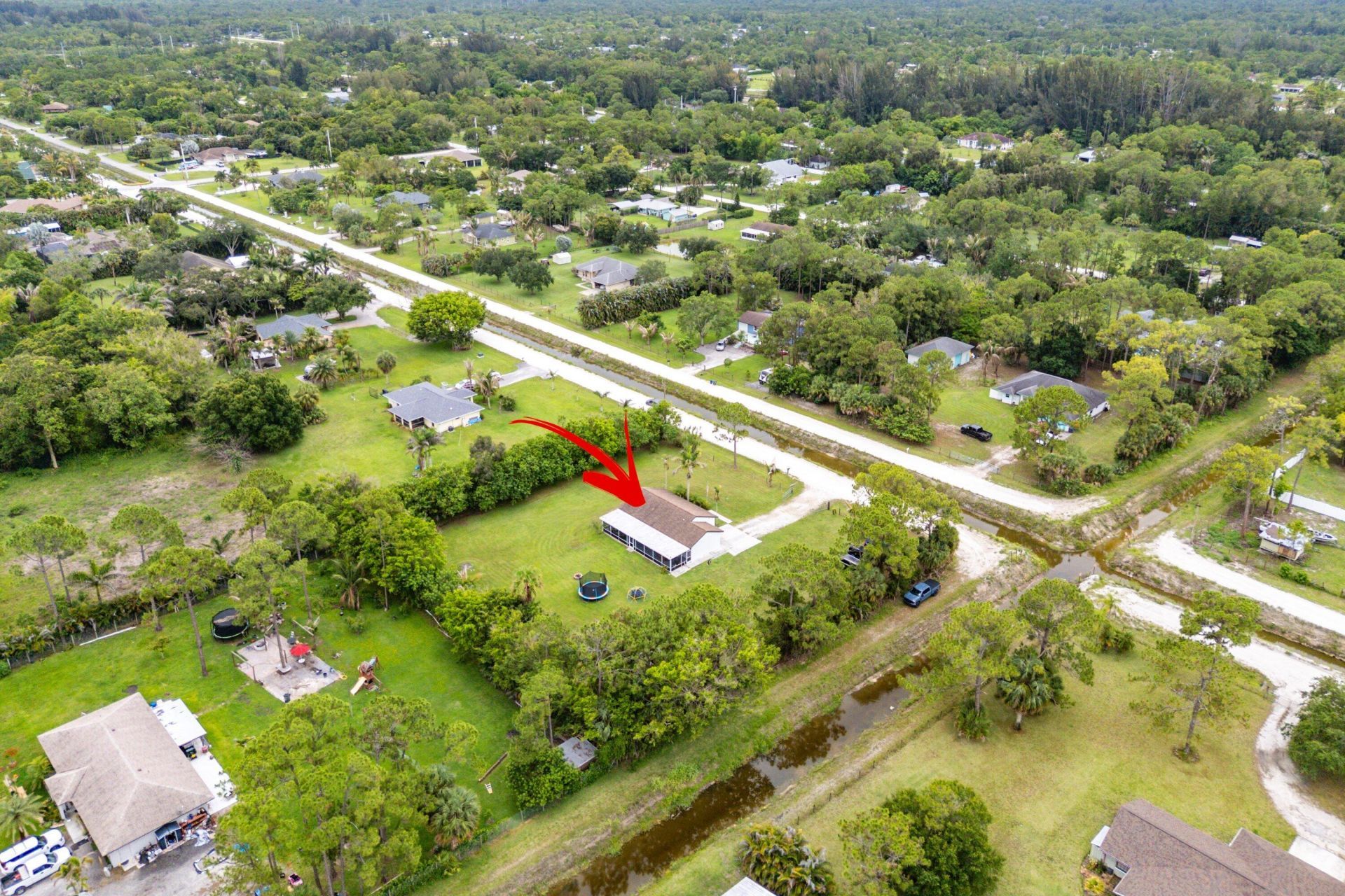 13785 62nd Court N, West Palm Beach, FL 33412 Photo