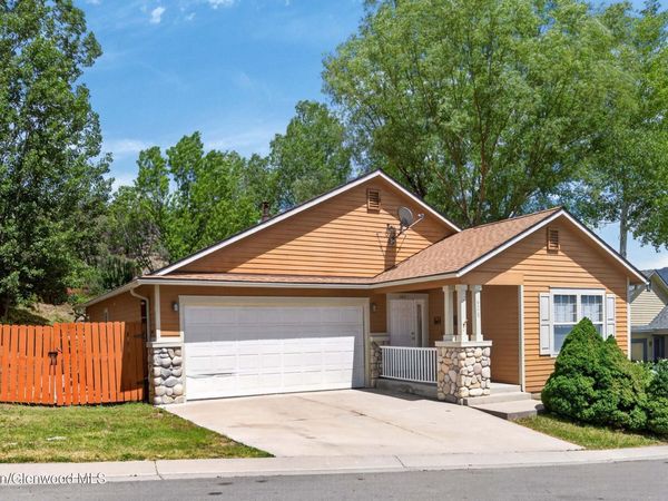 608 Lariat Loop, New Castle, CO 81647