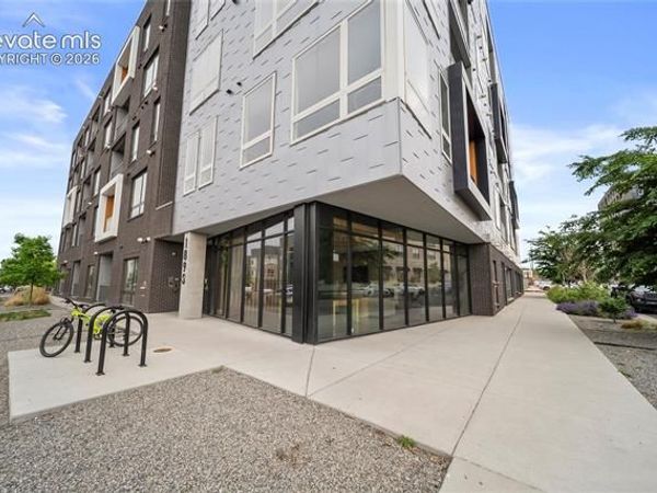 1898 S Bannock Street, Unit 202, Denver, CO 80223