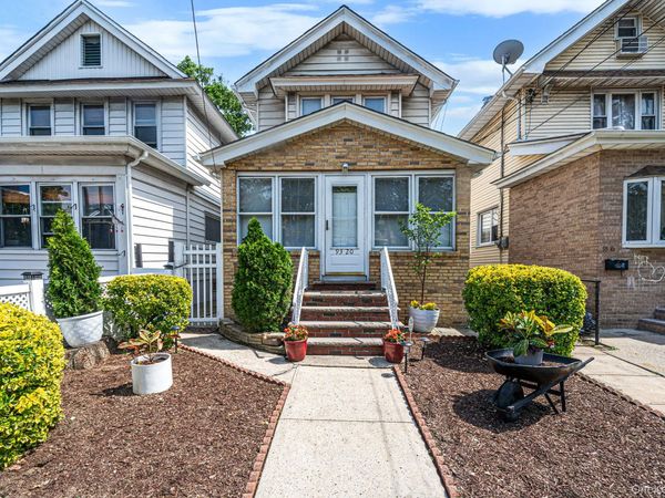 9320 92nd Avenue , Woodhaven, NY 11421