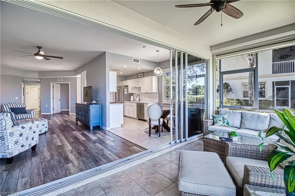 3111 Meandering Way , Unit 101, Fort Myers, FL 33905 Photo
