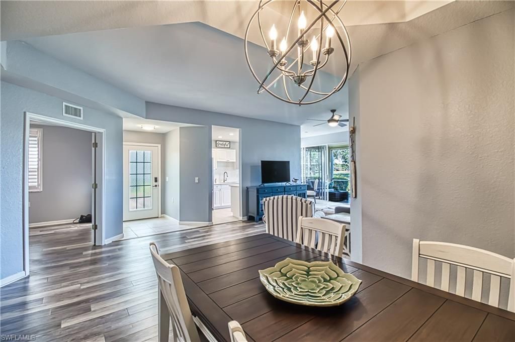 3111 Meandering Way , Unit 101, Fort Myers, FL 33905 Photo