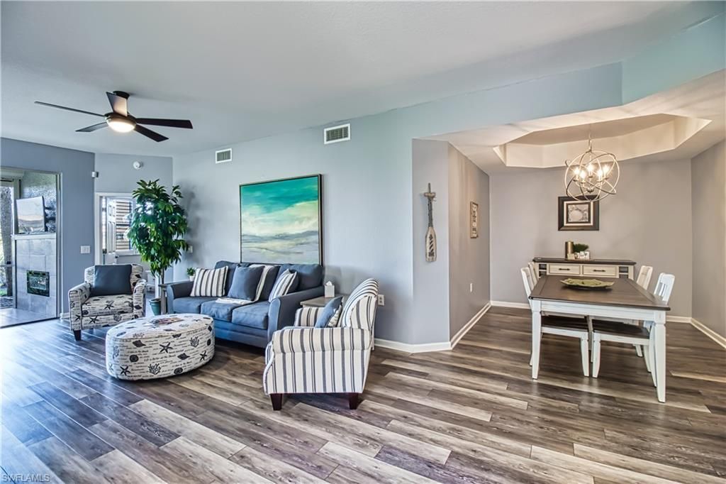 3111 Meandering Way , Unit 101, Fort Myers, FL 33905 Photo
